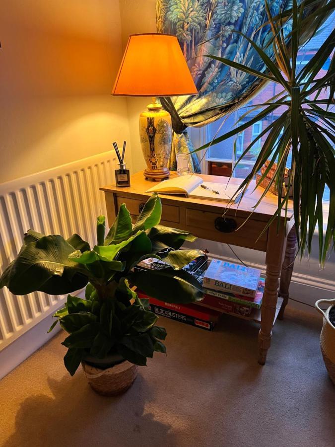 The Badger Set Apartman Hinderwell Kültér fotó